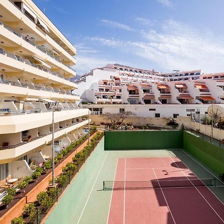 Great Location 1 Bedroom Apartment Costa Adeje  Kültér fotó
