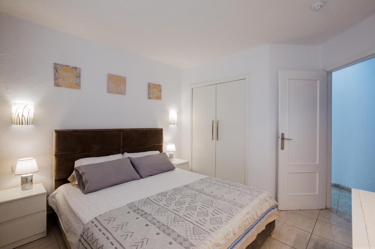 Great Location 1 Bedroom Apartment Costa Adeje  Kültér fotó